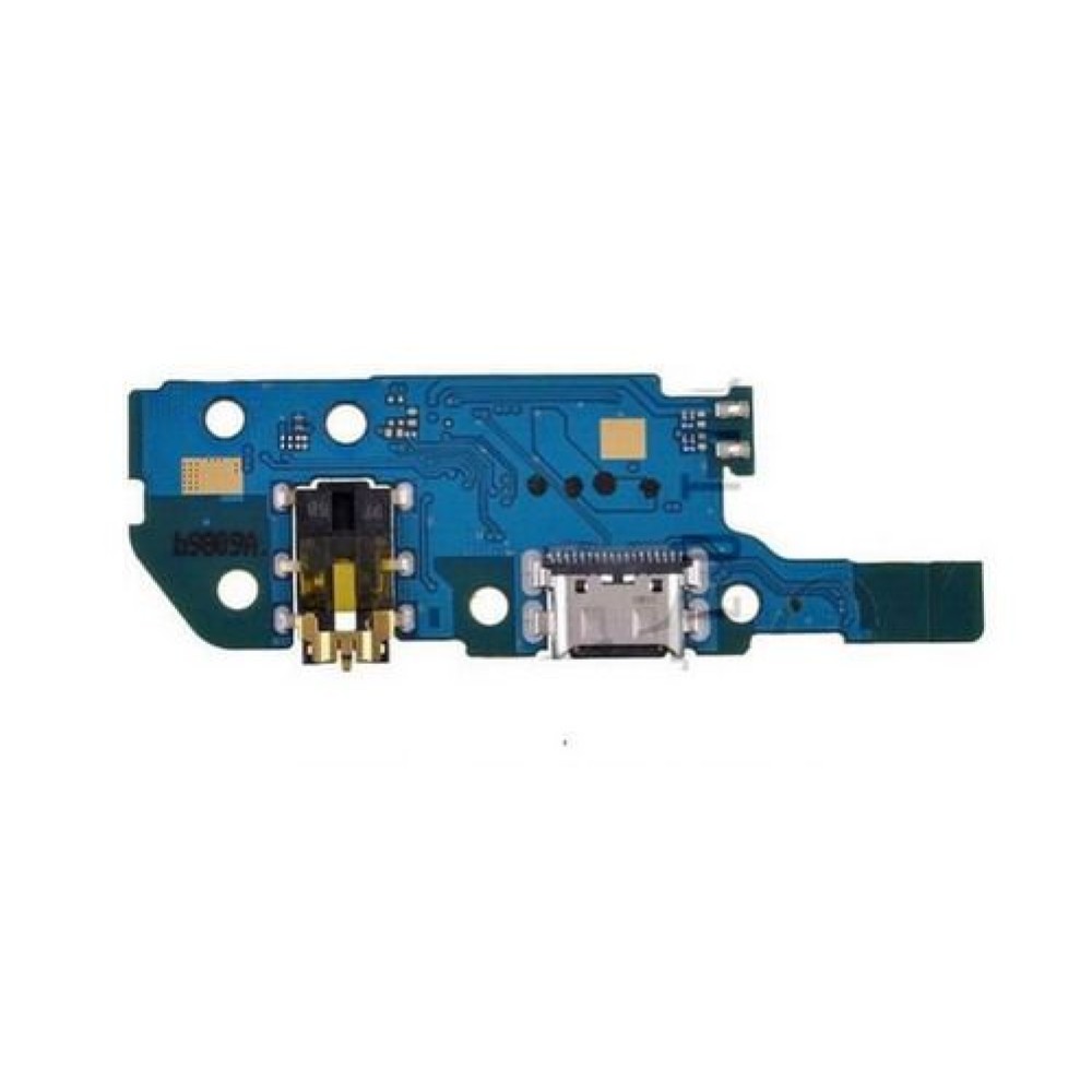 Picture of Samsung Galaxy A10e Charging Port PCB - ORIGINAL